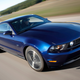 Image for article titled 2010 Ford Mustang GT